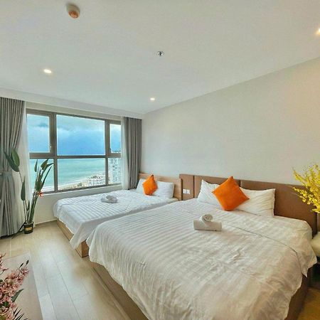 Apartment Galaxy The Song Vung Tau Homestay 외부 사진