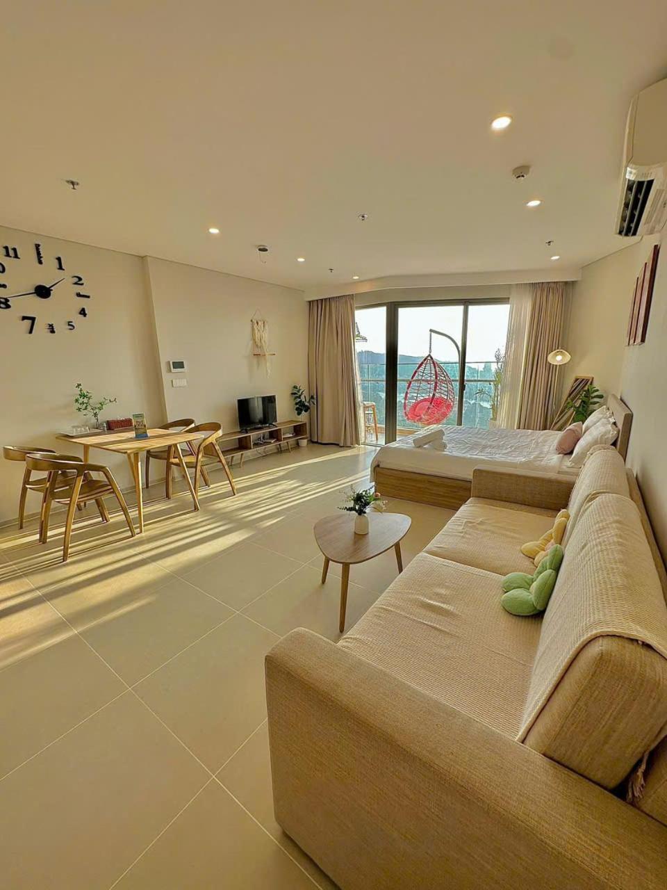 Apartment Galaxy The Song Vung Tau Homestay 외부 사진