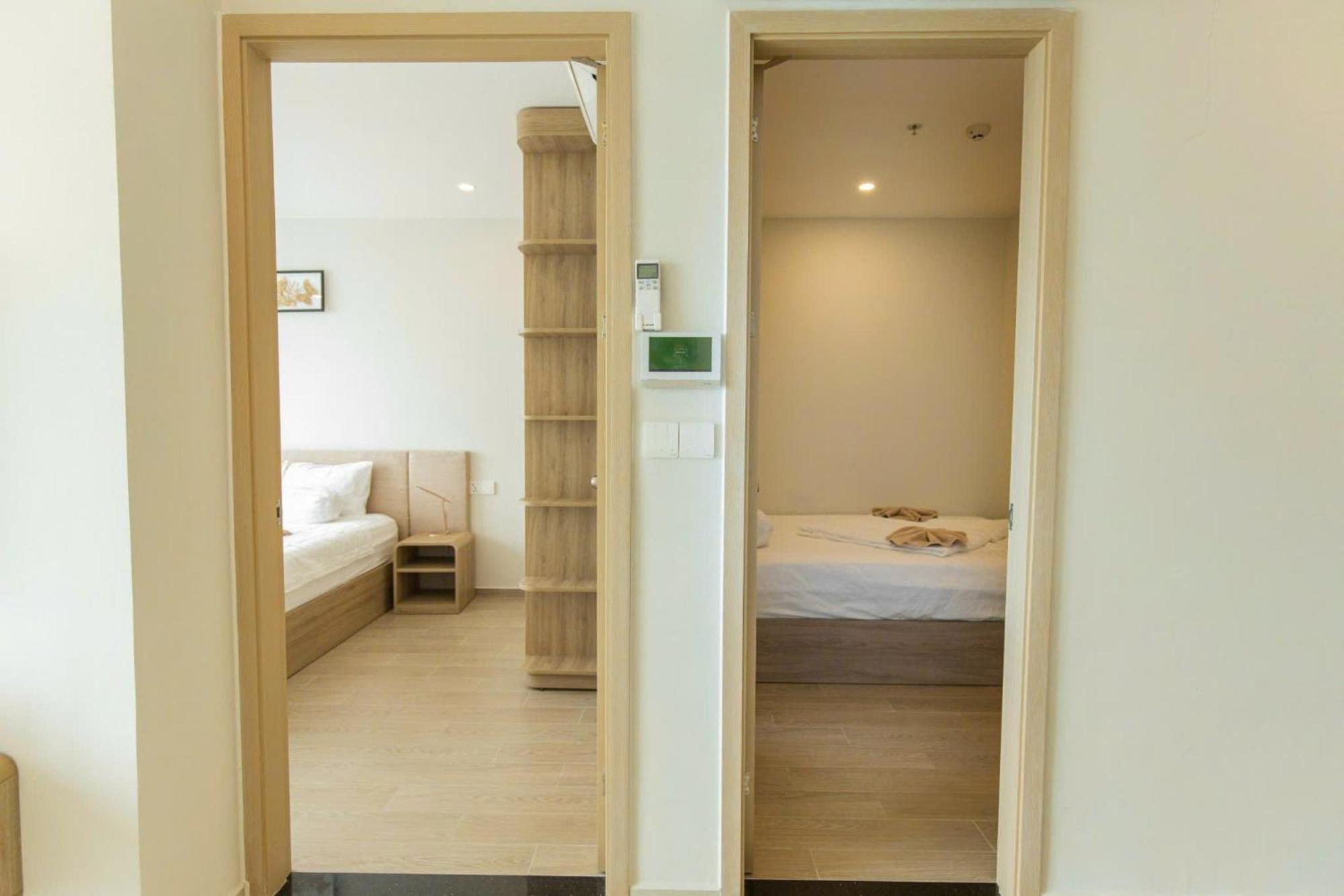 Apartment Galaxy The Song Vung Tau Homestay 외부 사진
