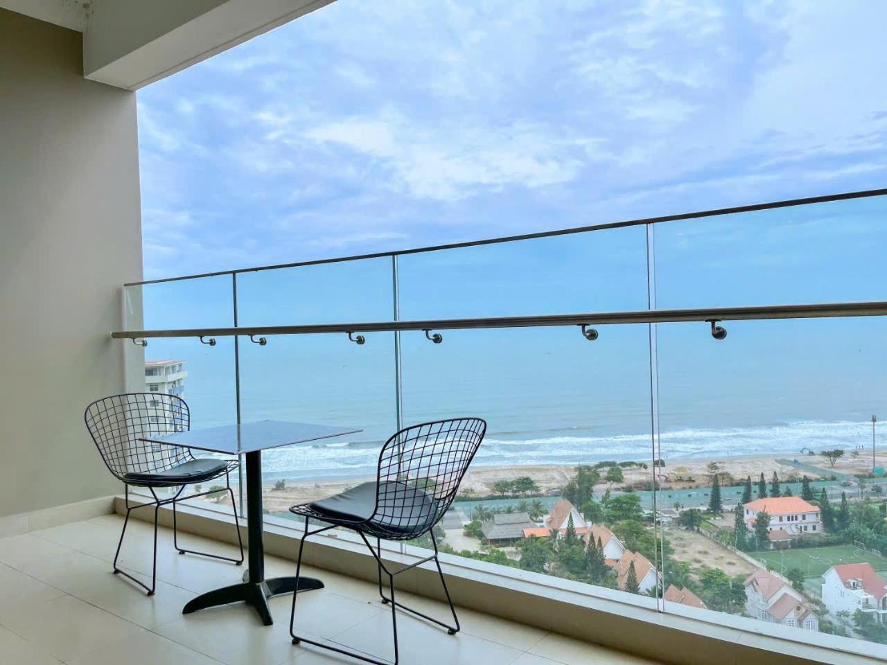 Apartment Galaxy The Song Vung Tau Homestay 외부 사진
