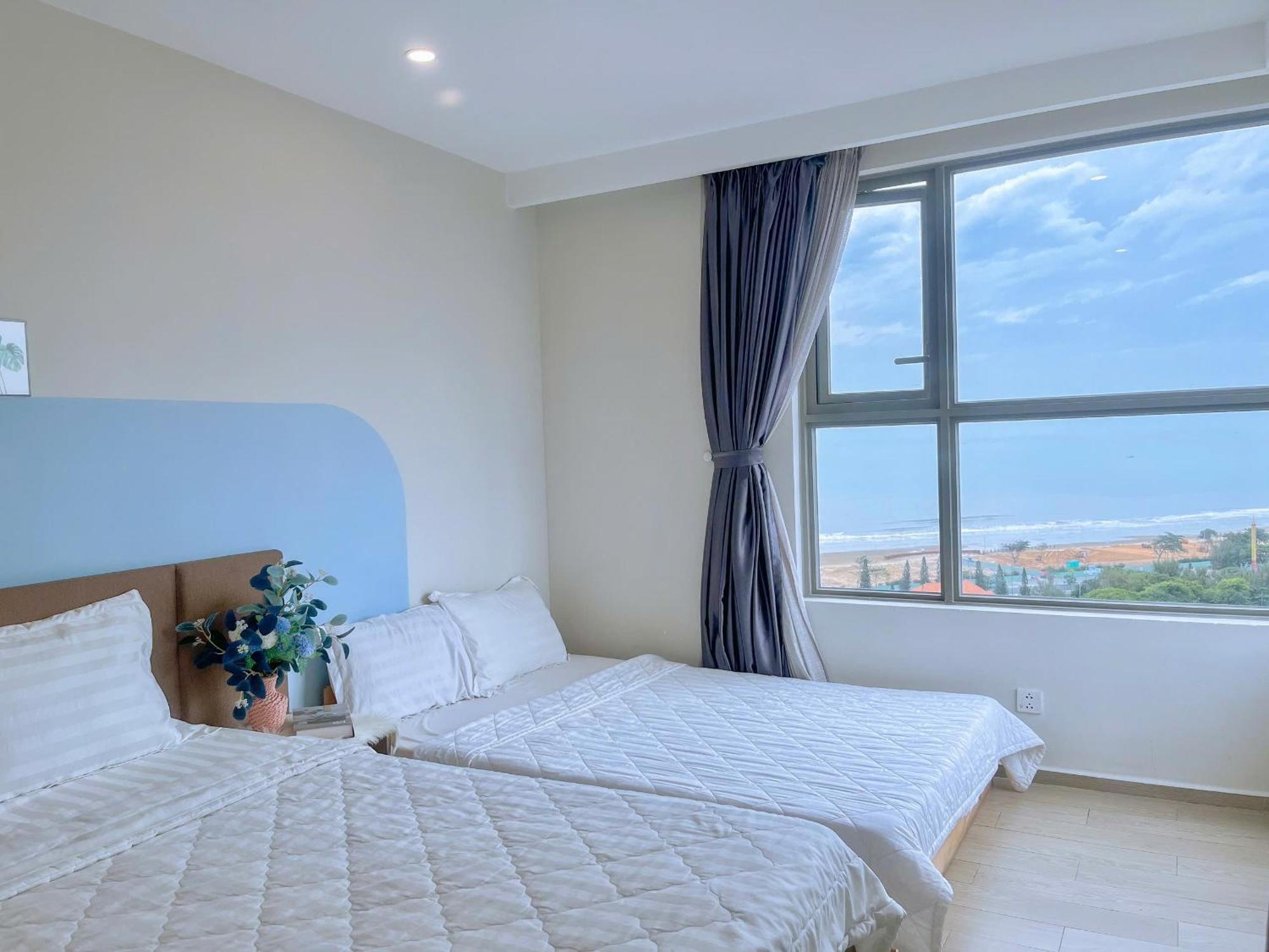Apartment Galaxy The Song Vung Tau Homestay 외부 사진