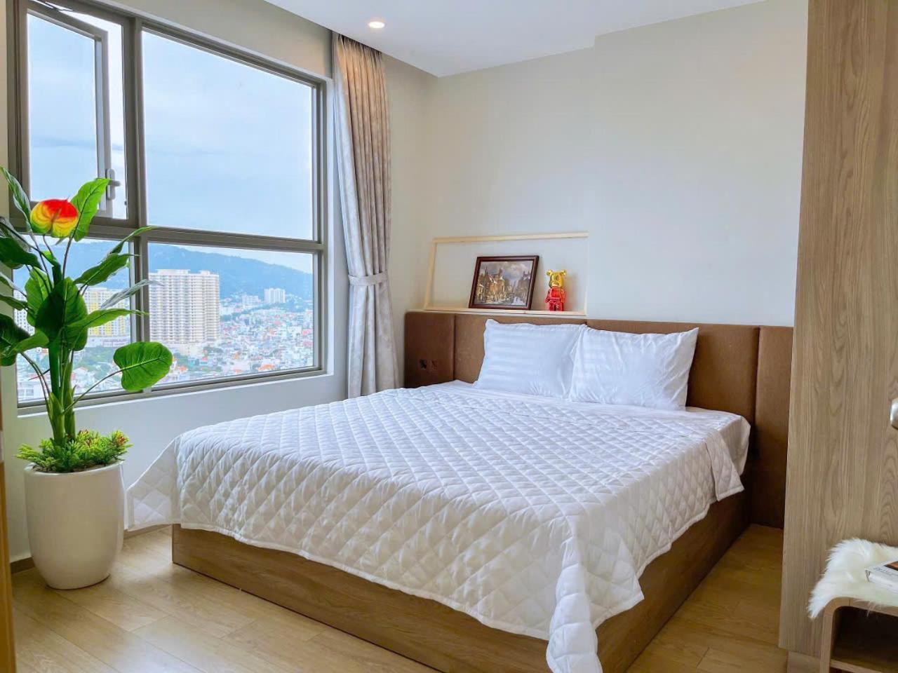 Apartment Galaxy The Song Vung Tau Homestay 외부 사진