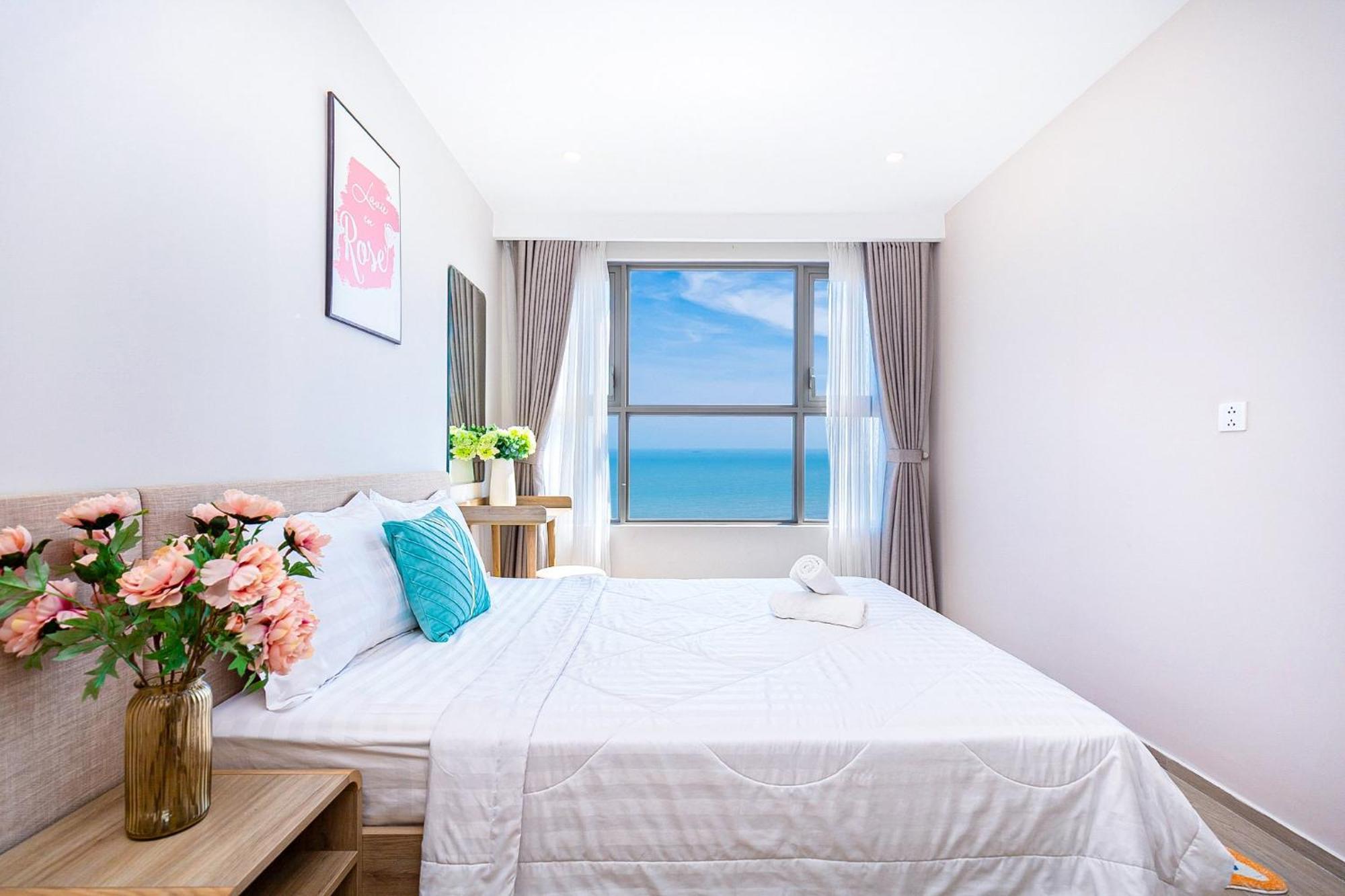 Apartment Galaxy The Song Vung Tau Homestay 외부 사진